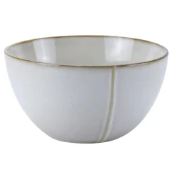 Miska ceramiczna beżowa MOLLIS MISKA 780 ml