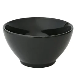 Miska ceramiczna ciemnoszara 530 ml