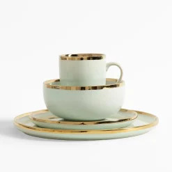 Miska ceramiczna OSTO 710 ml