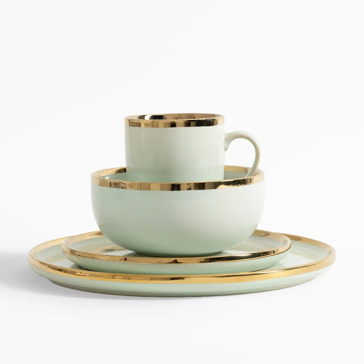 Miska ceramiczna OSTO 710 ml