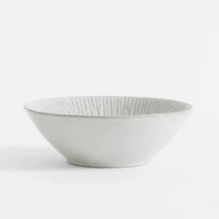 Miska ceramiczna ZAURA 570 ml