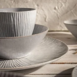 Miska ceramiczna ZAURA 570 ml