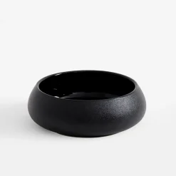 Miska czarna 900 ml