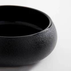 Miska czarna 900 ml