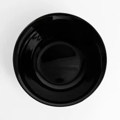 Miska czarna NOIR 750 ml