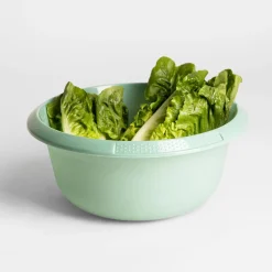 Miska okrągła z wylewką 2,5 l