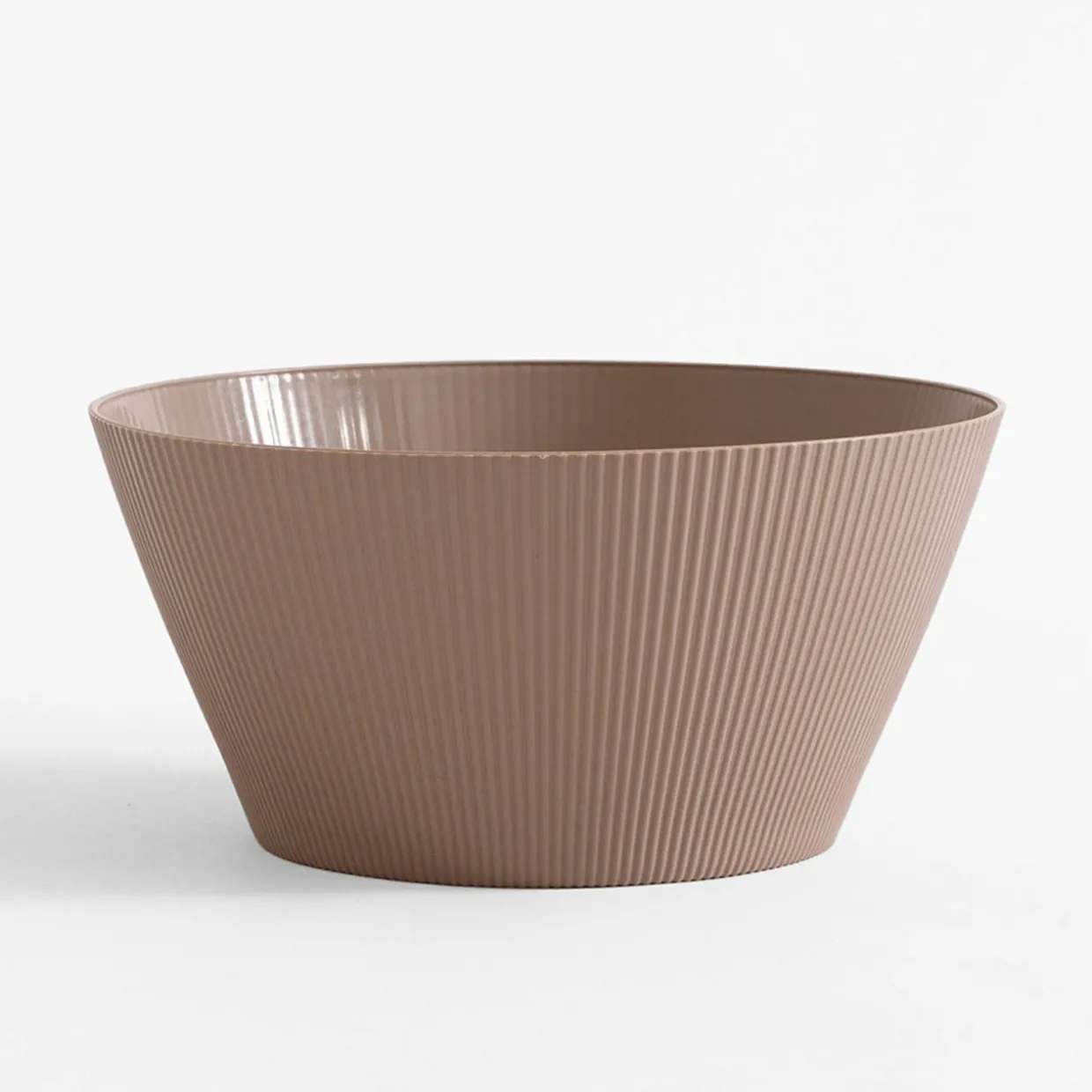 Miska plastikowa 20 cm MIX