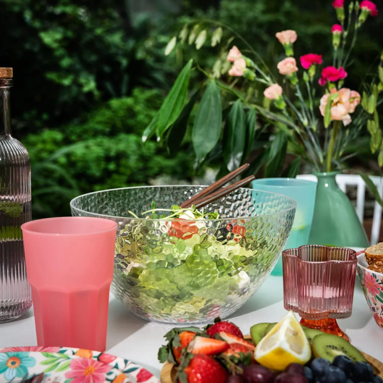 Miska plastikowa 4 l