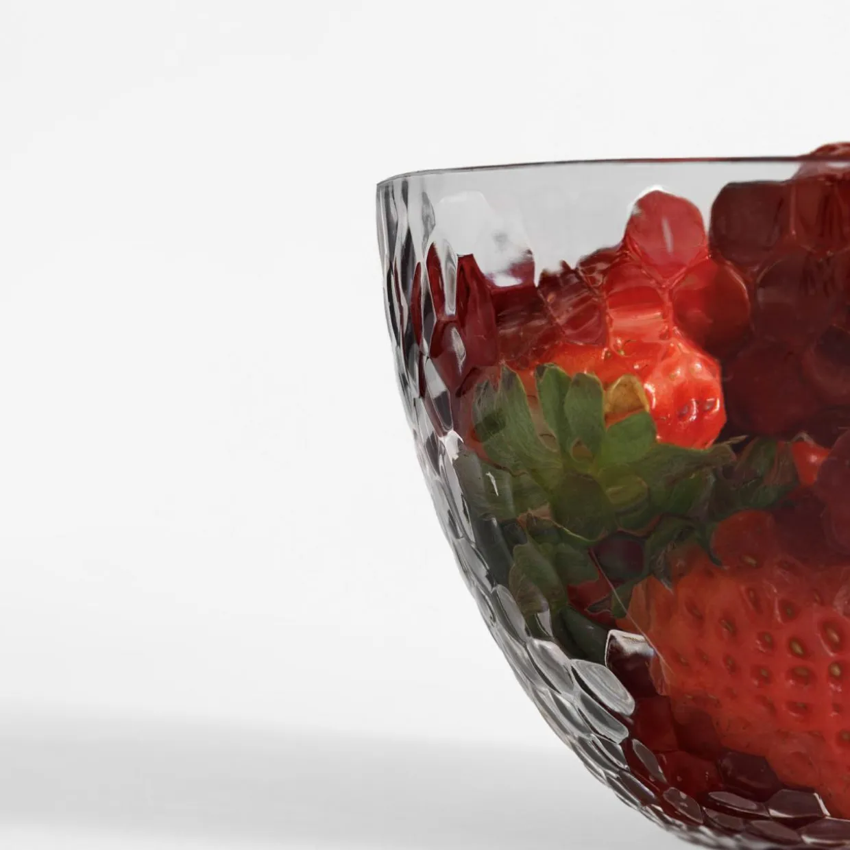 Miska plastikowa 800 ml