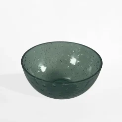 Miska plastikowa zielona 750 ml