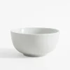 Miska porcelanowa biała 600 ml