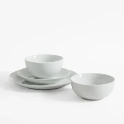 Miska porcelanowa biała 600 ml