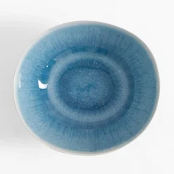 Miska z melaminy, 25 cm, MIX