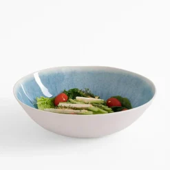 Miska z melaminy, 25 cm, MIX