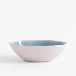 Miska z melaminy, 18 cm, MIX