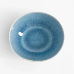 Miska z melaminy, 18 cm, MIX