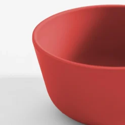 Miska z melaminy koral 250 ml