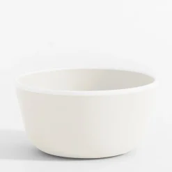 Miska z melaminy kremowa 250 ml