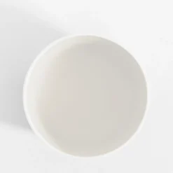 Miska z melaminy kremowa 250 ml