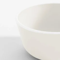 Miska z melaminy kremowa 250 ml