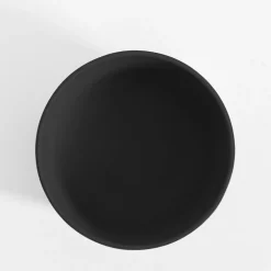 Miska z melaminy szara 250 ml