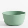 Miska z melaminy zielona 250 ml