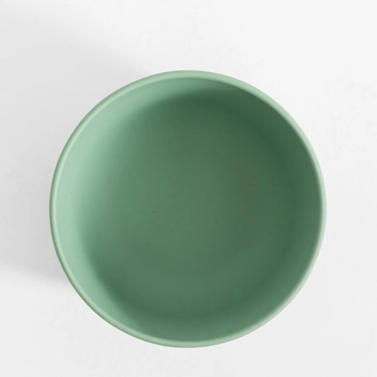 Miska z melaminy zielona 250 ml