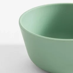 Miska z melaminy zielona 250 ml