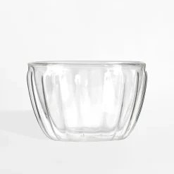 Miska z podwójną ścianką TULIP 500 ml