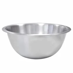 Miska ze stali nierdzewnej satynowa 20 cm