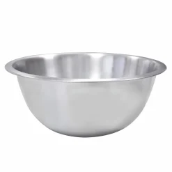 Miska ze stali nierdzewnej satynowa 24cm