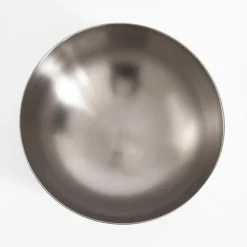 Miska ze stali nierdzewnej 24 cm