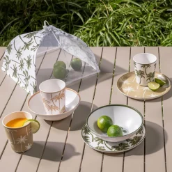 Moskitiera na żywność 30 cm MIX