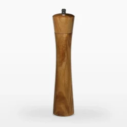 Młynek do pieprzu i soli akacjowy 26 cm