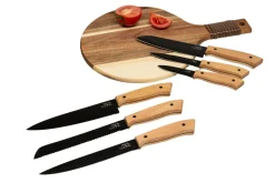 Nóż do chleba 20 cm