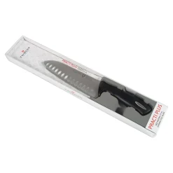 Nóż santoku ZWIEGER PRACTI PLUS 18 cm