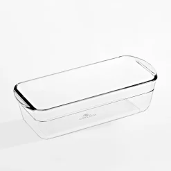Naczynie żaroodporne keksówka FLOW 1,5 l