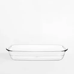 Naczynie żaroodporne prostokątne FLOW 2 l