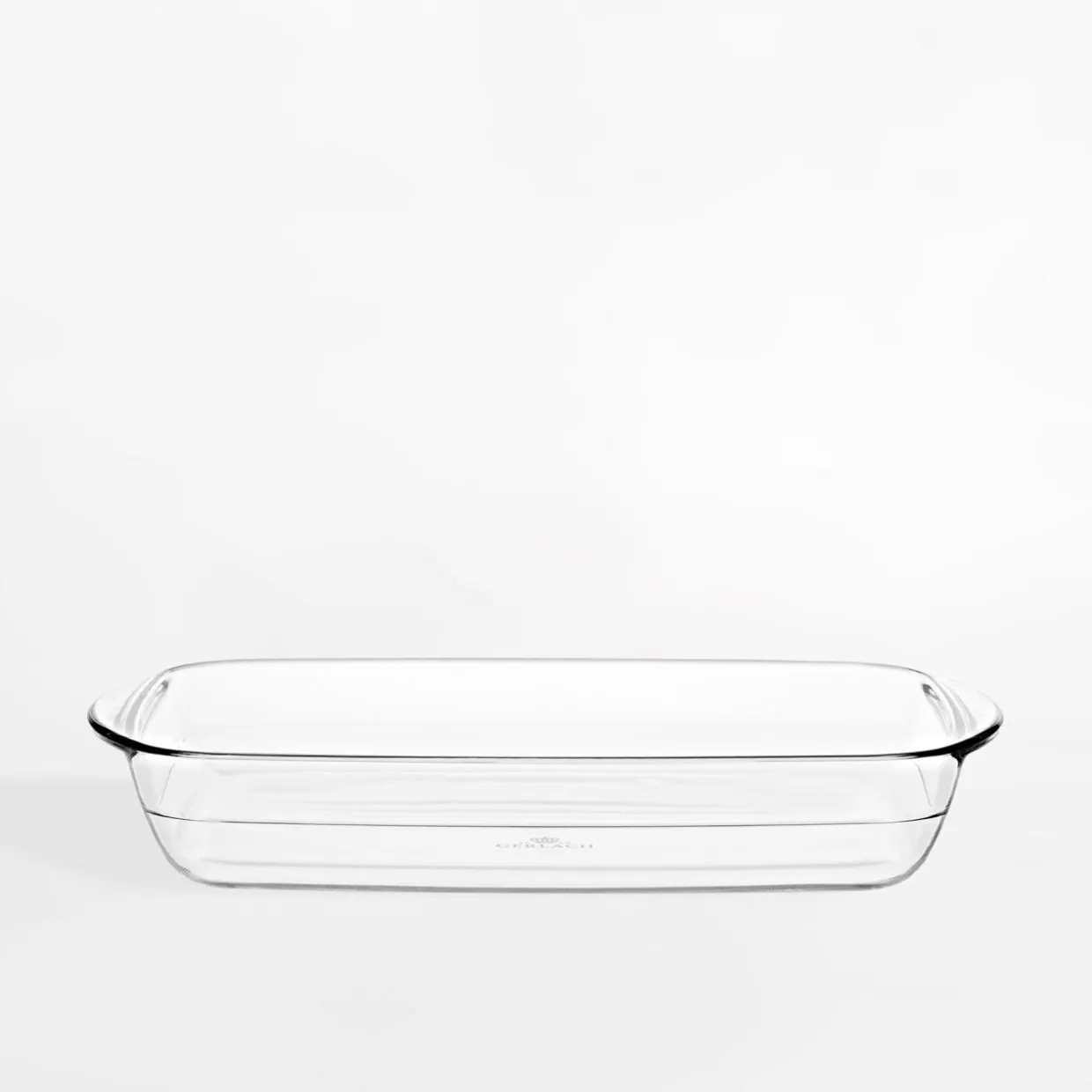 Naczynie żaroodporne prostokątne FLOW 2 l