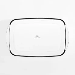 Naczynie żaroodporne prostokątne FLOW 2 l