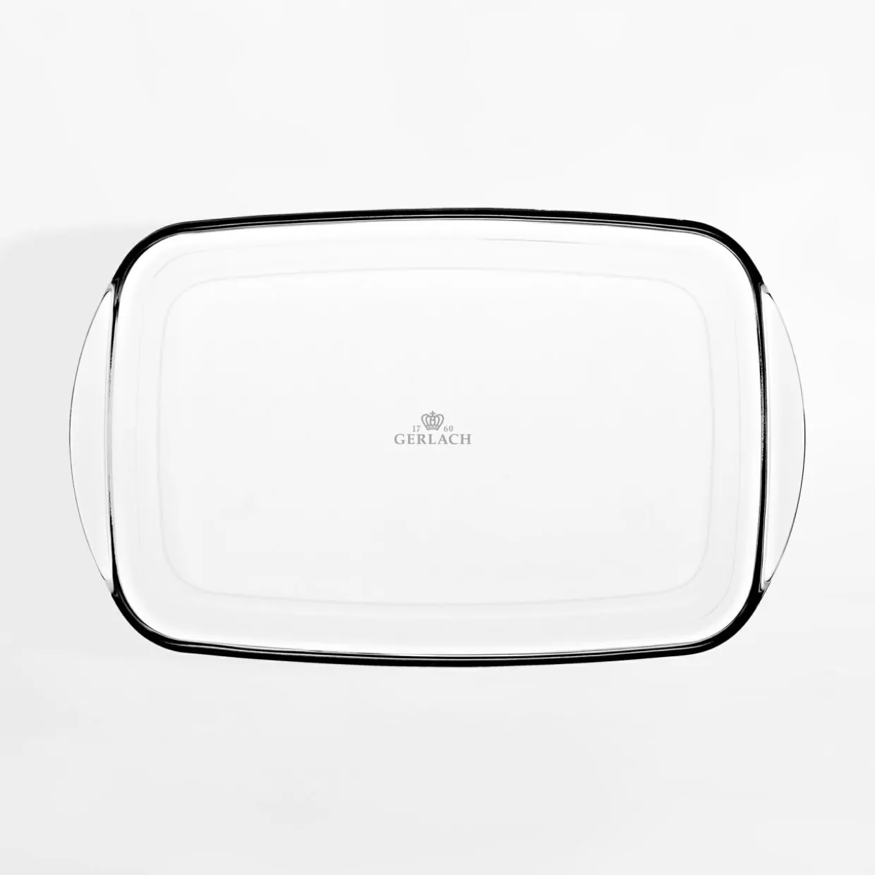 Naczynie żaroodporne prostokątne FLOW 2 l