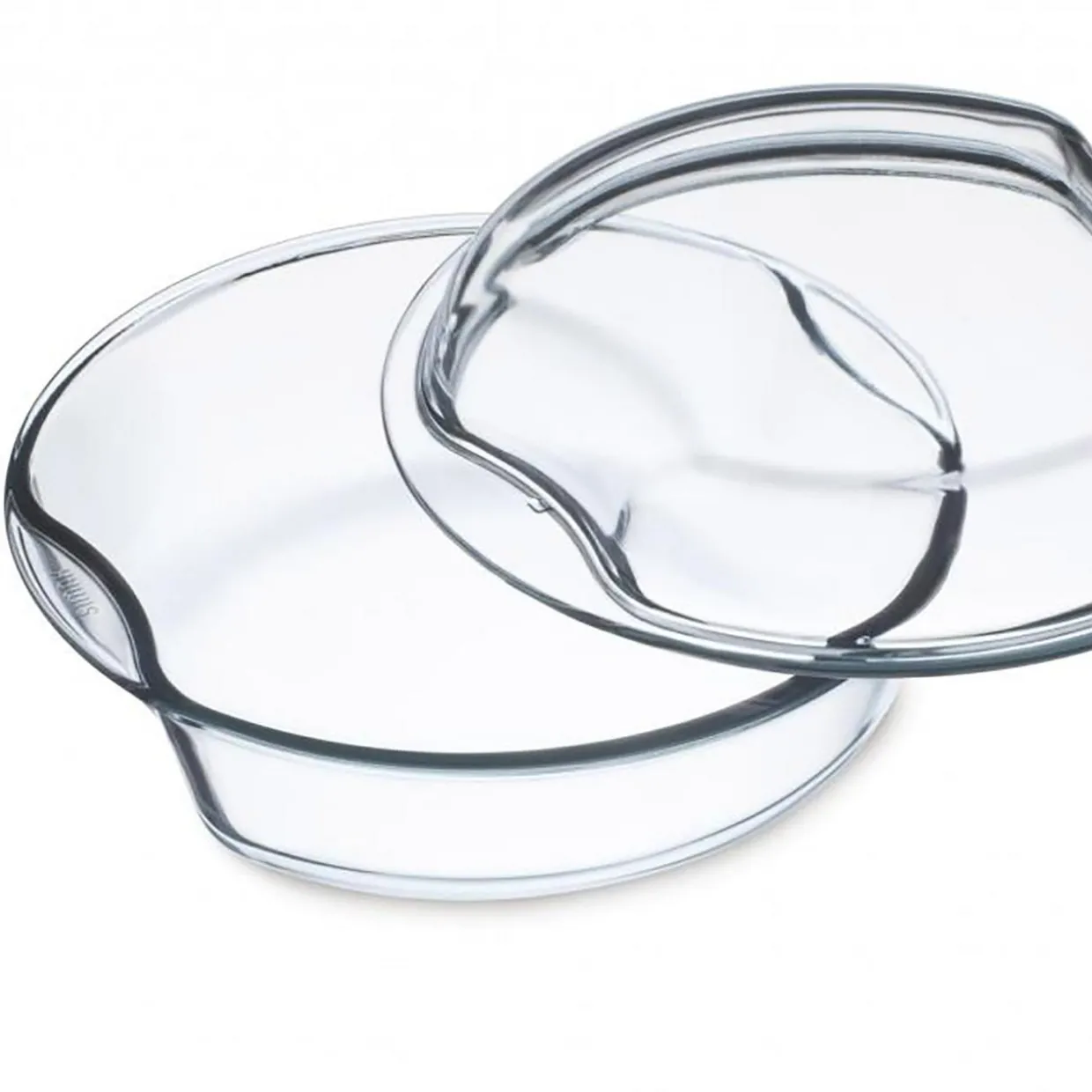 Naczynie żaroodporne z pokrywą SIMAX 2,5 l