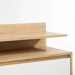 Nadstawka do szafki RTV FOGGIA