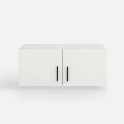 Nadstawka na szafę 2-drzwiowa TRAWEN