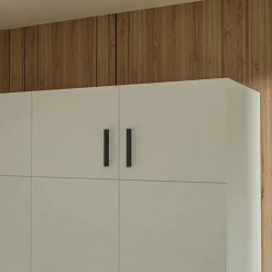 Nadstawka na szafę 2-drzwiowa TRAWEN