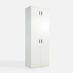 Nadstawka na szafę 2-drzwiowa TRAWEN