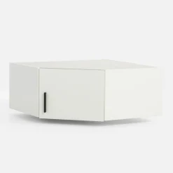 Nadstawka na szafę narożną TRAWEN