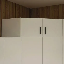 Nadstawka na szafę narożną TRAWEN