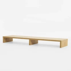 Nadstawka na szafkę RTV BRUNO 120 cm