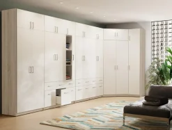 Nadstawka narożna TALLIN 2D dąb sonoma